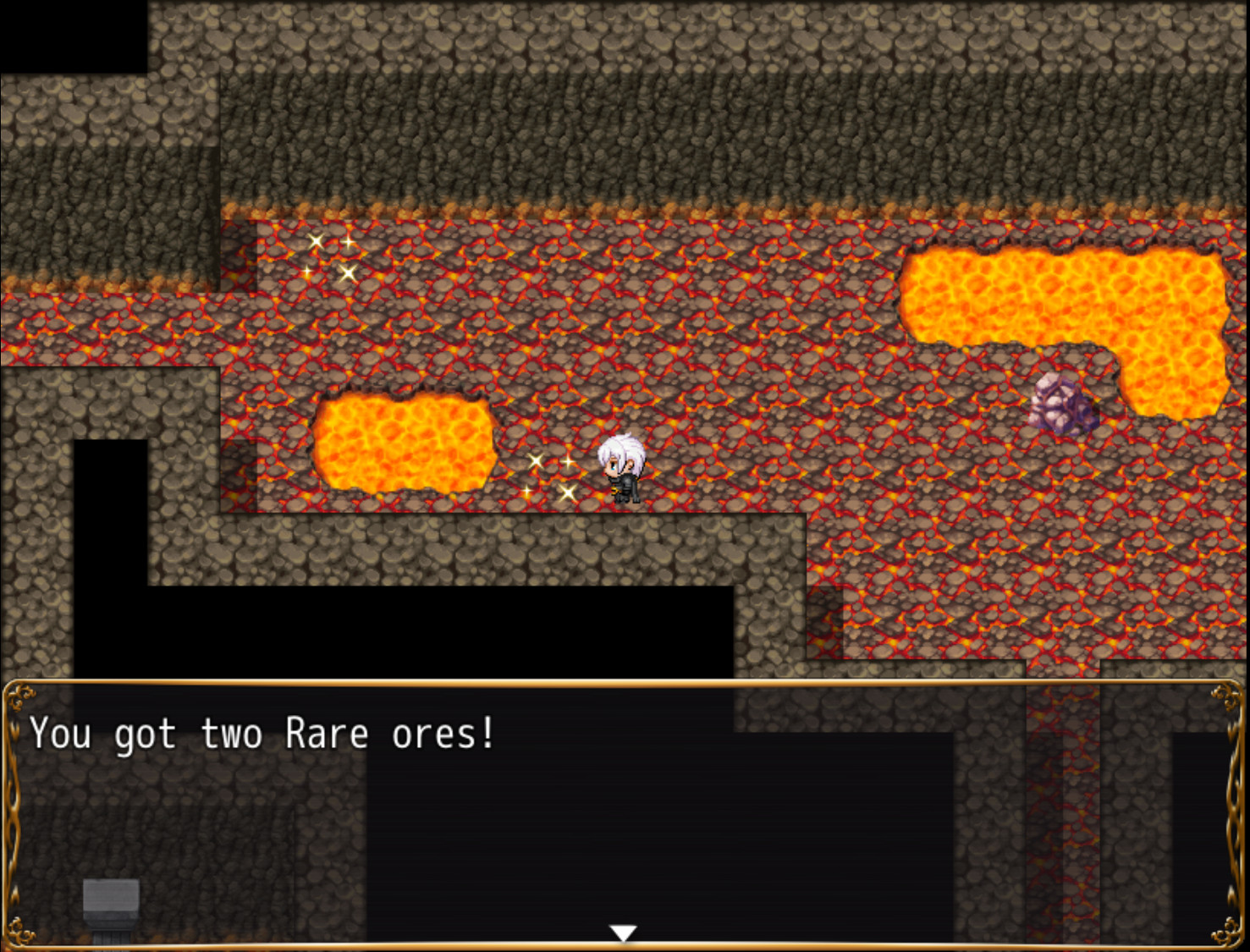 農場ダンジョンRPG ファームダンジョンズ screenshot 4