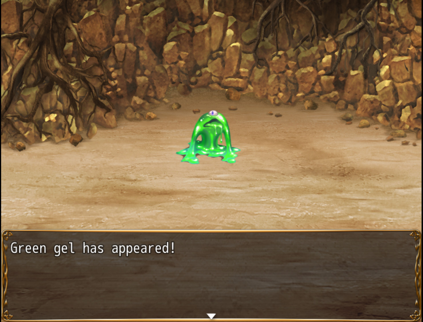 農場ダンジョンRPG ファームダンジョンズ screenshot 6