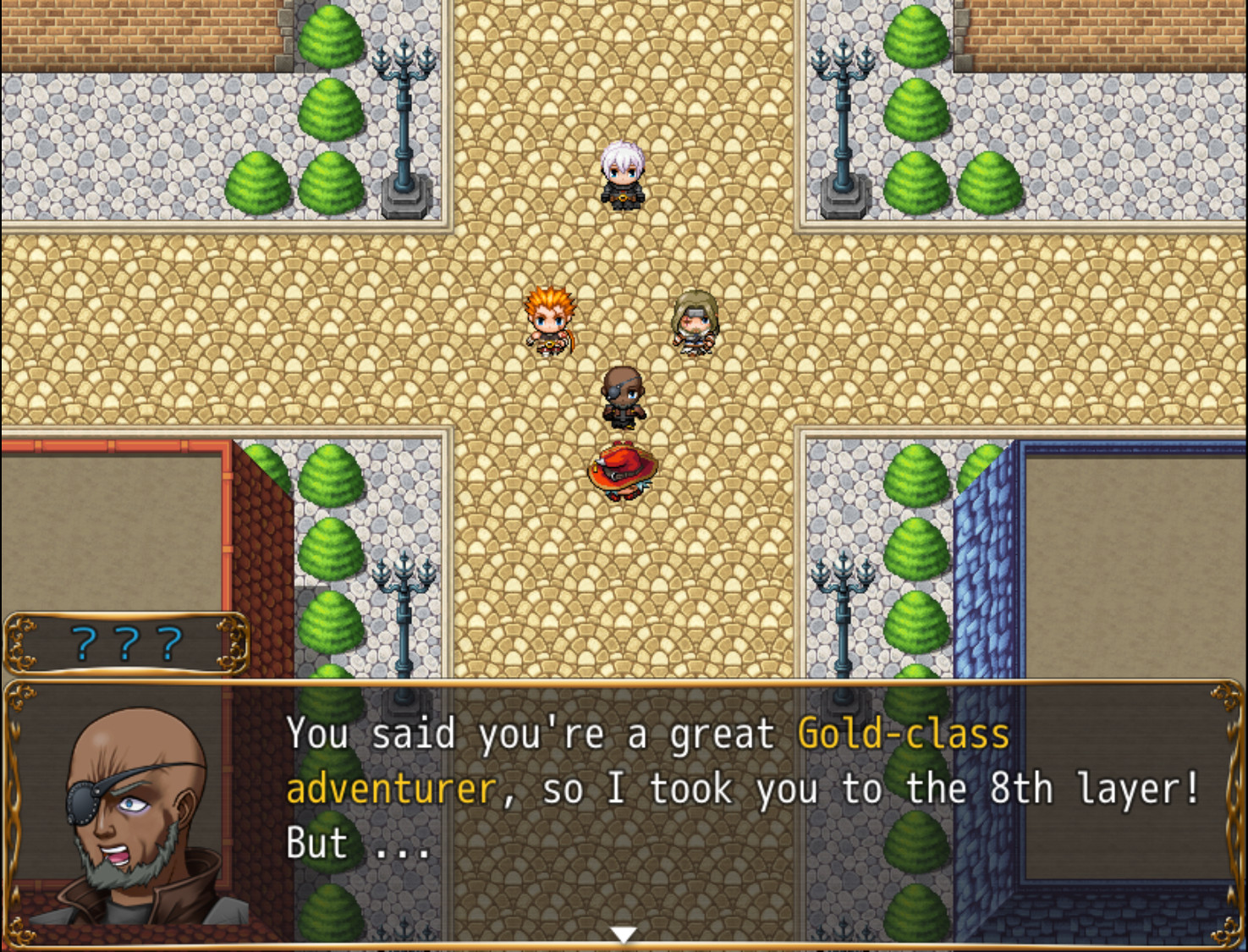 農場ダンジョンRPG ファームダンジョンズ screenshot 10