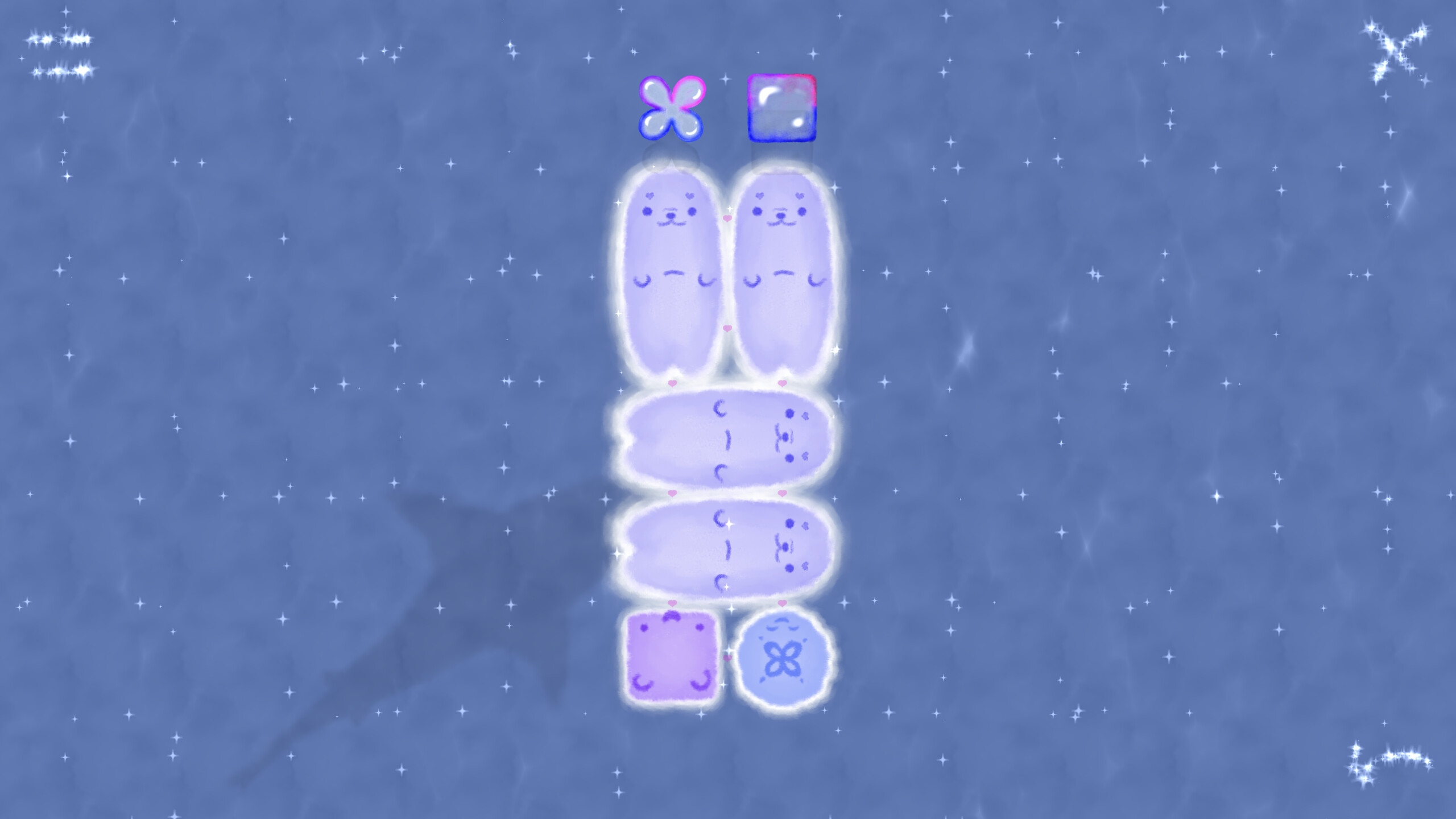 Heart Seals screenshot 12