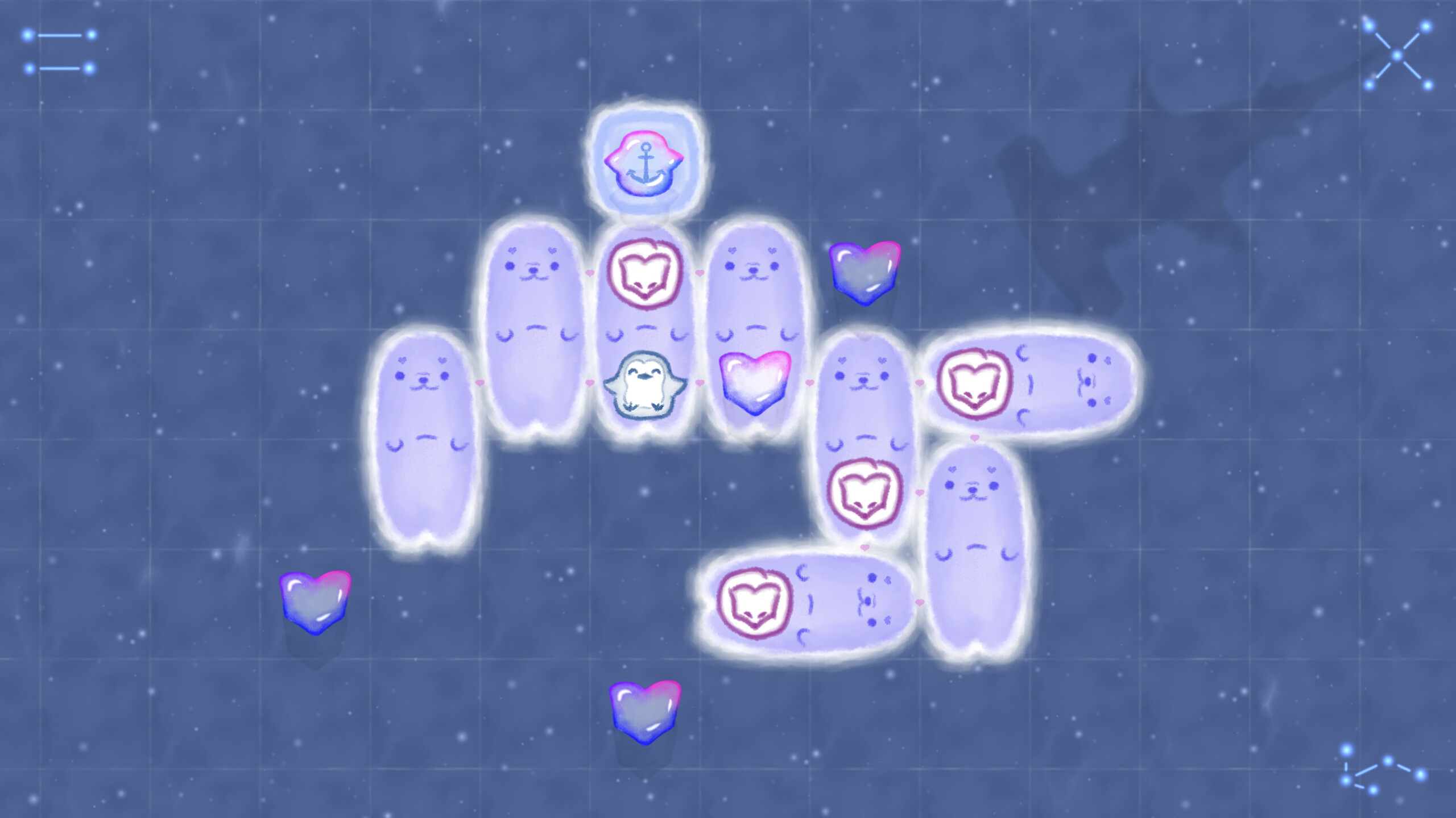 Heart Seals screenshot 17