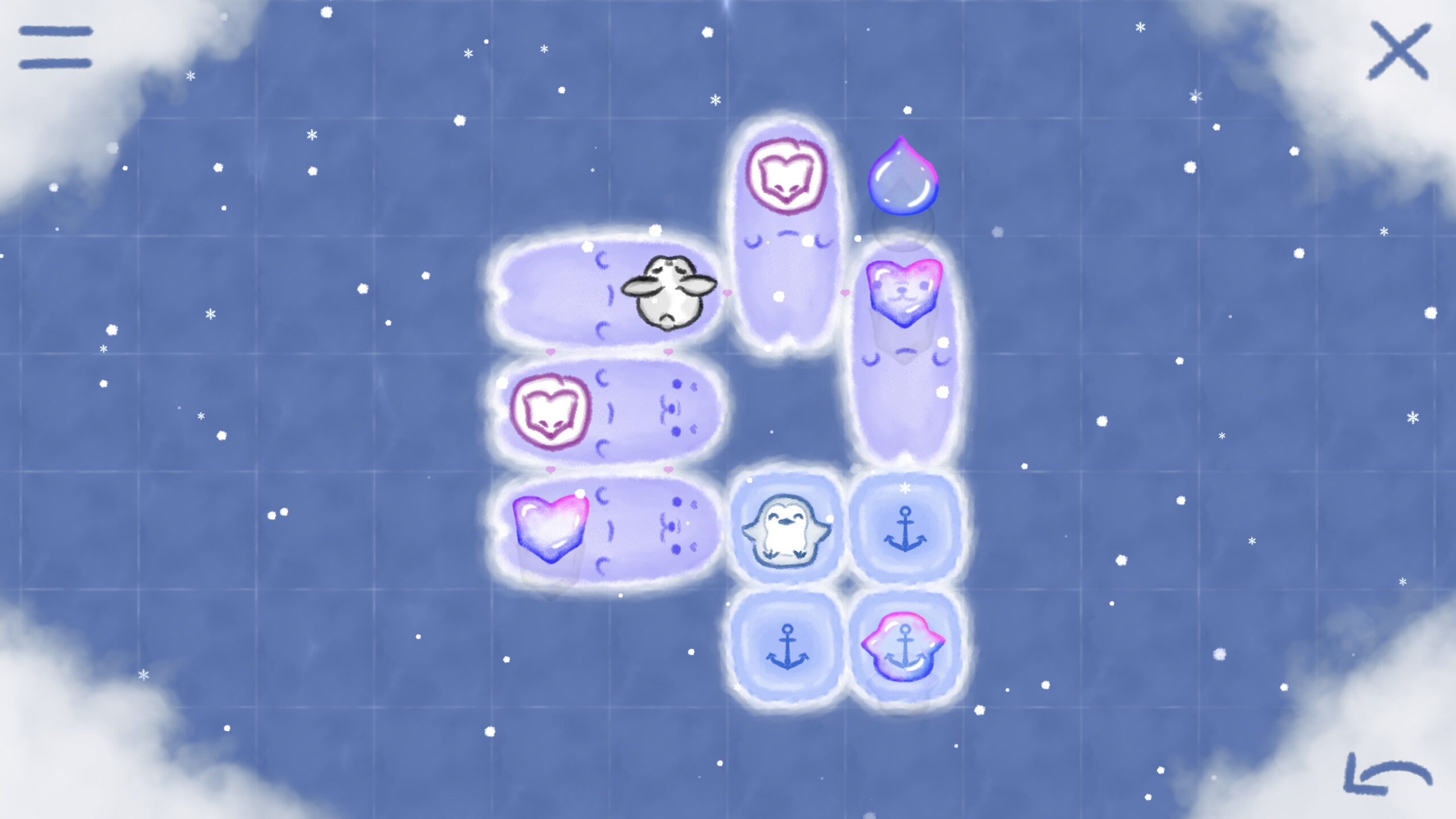 Heart Seals screenshot 13