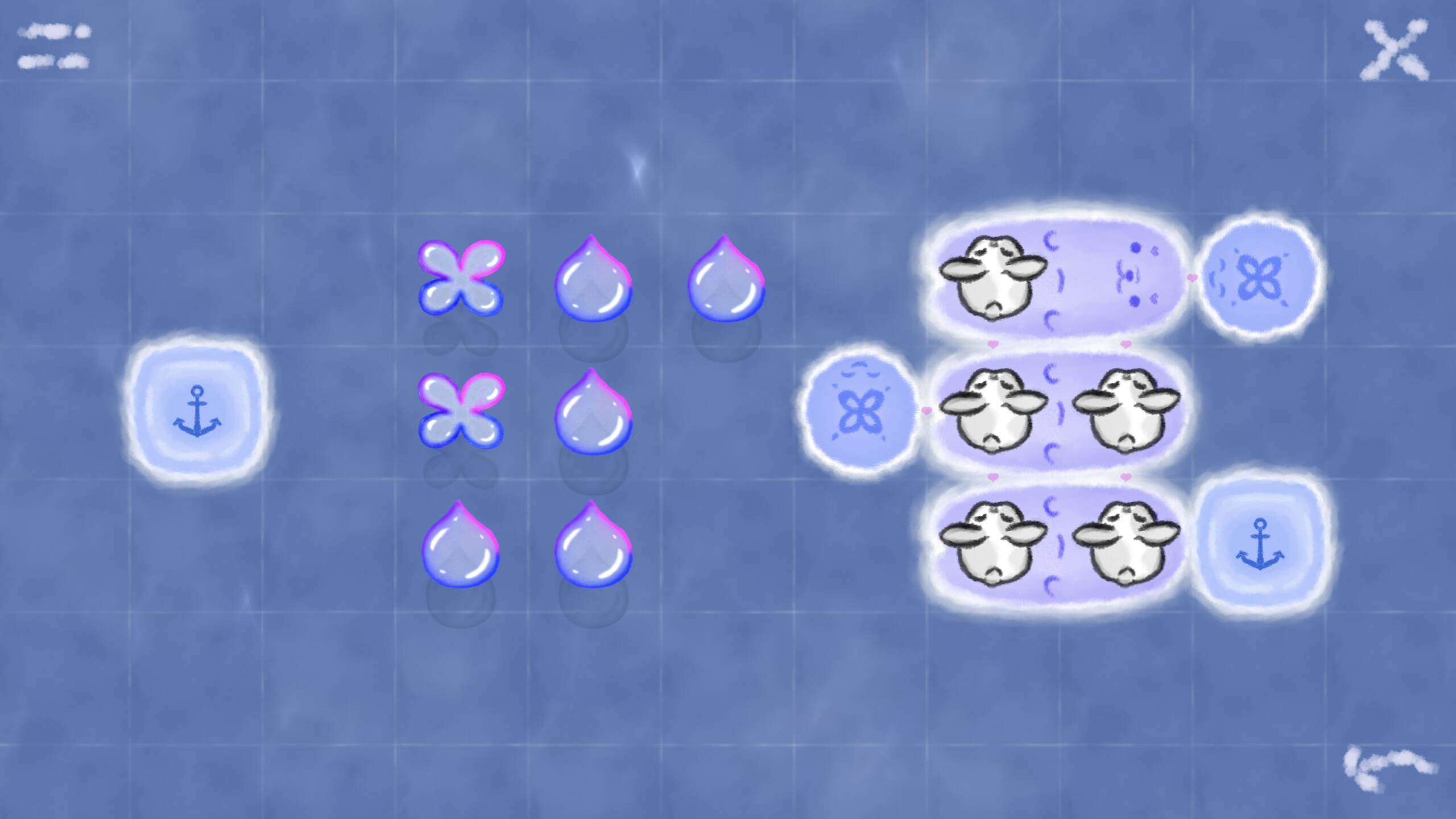 Heart Seals screenshot 14