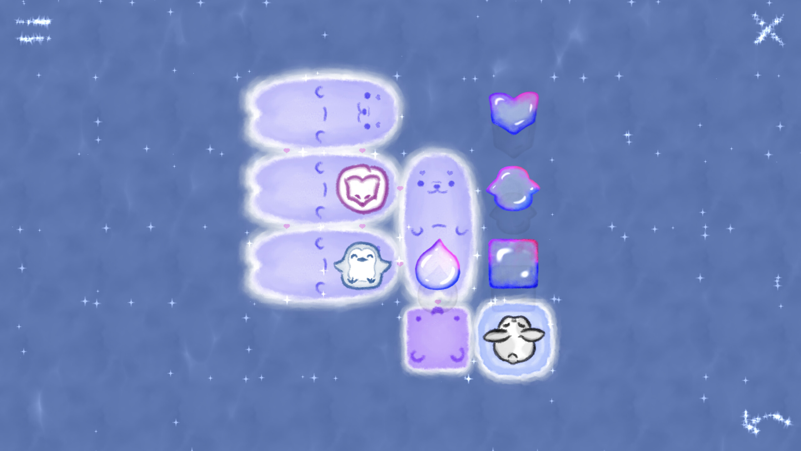 Heart Seals screenshot 15