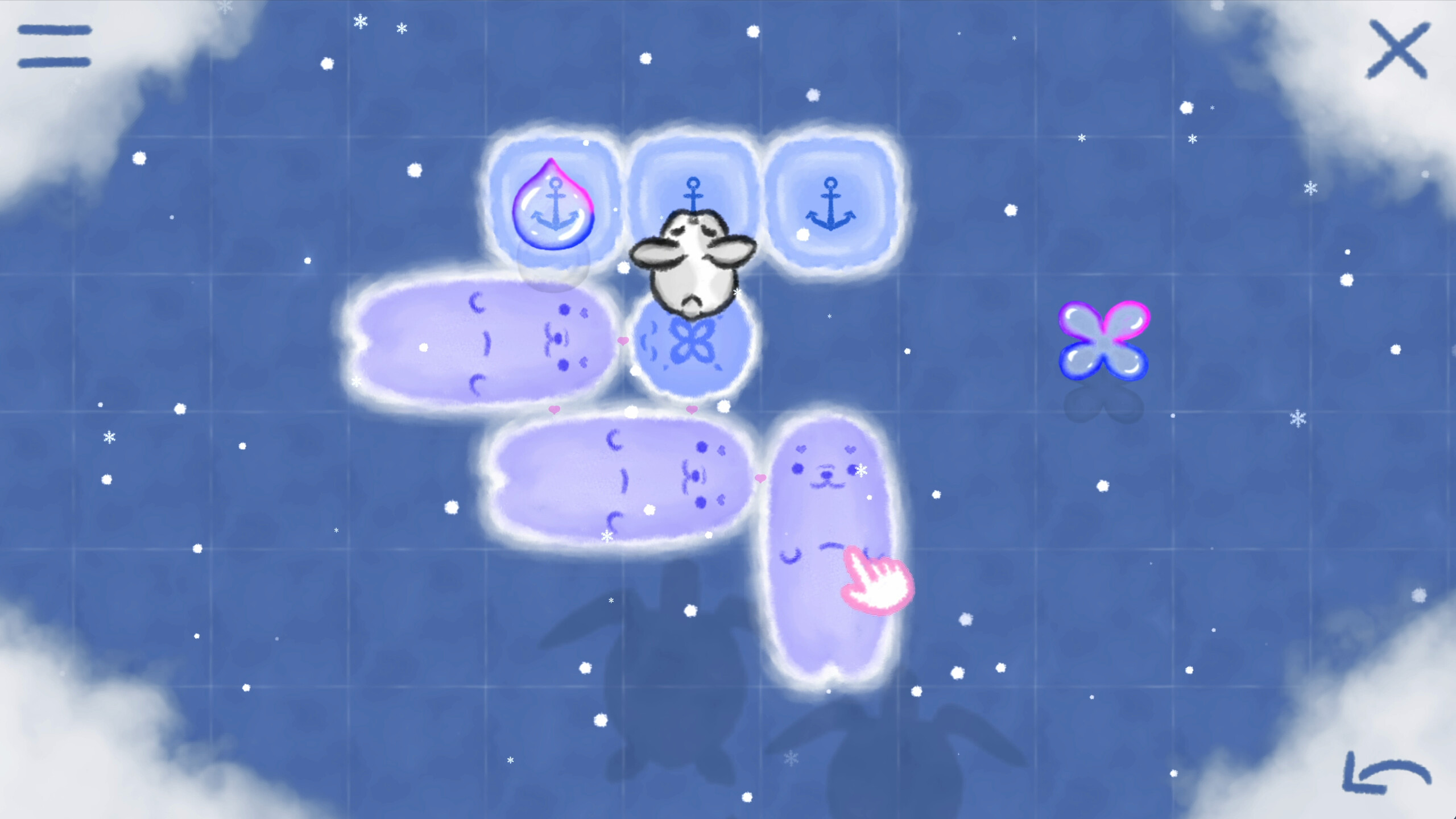 Heart Seals screenshot 6