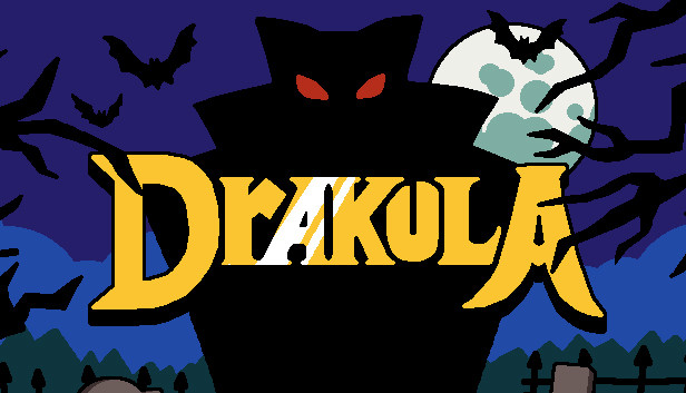 Steam：DrakulA