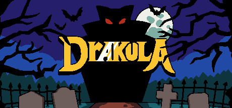 DrakulA Cover Image