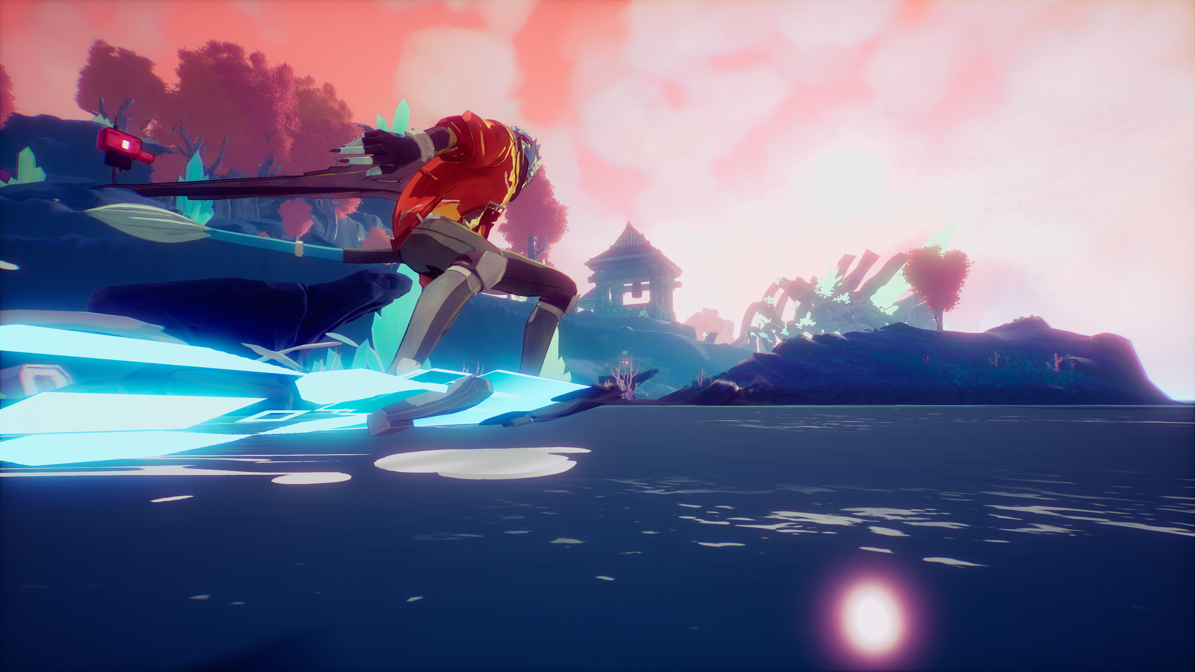Hyper Light Breaker screenshot 11