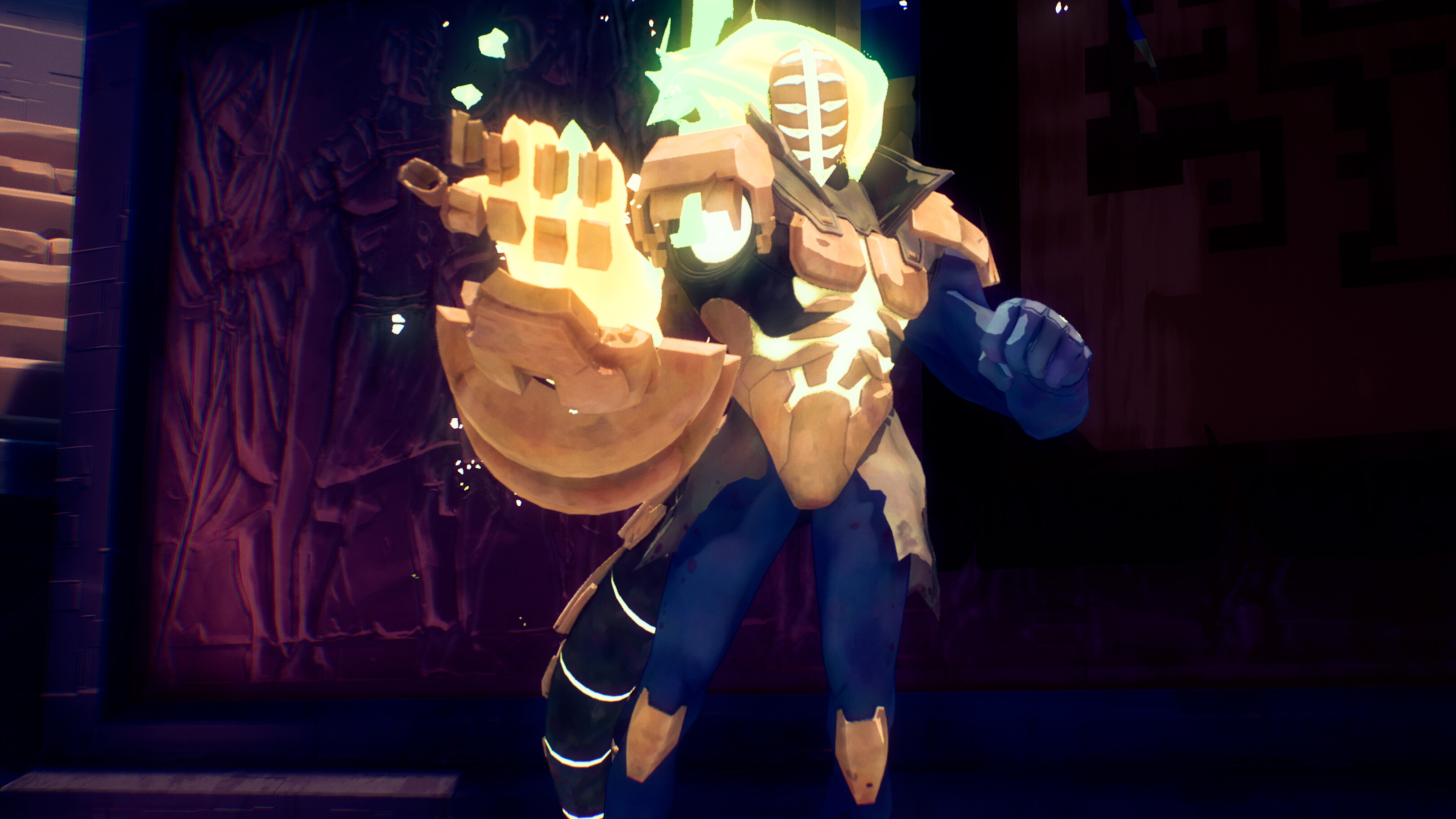 Hyper Light Breaker screenshot 9