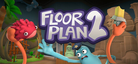 Floor Plan 2 VR