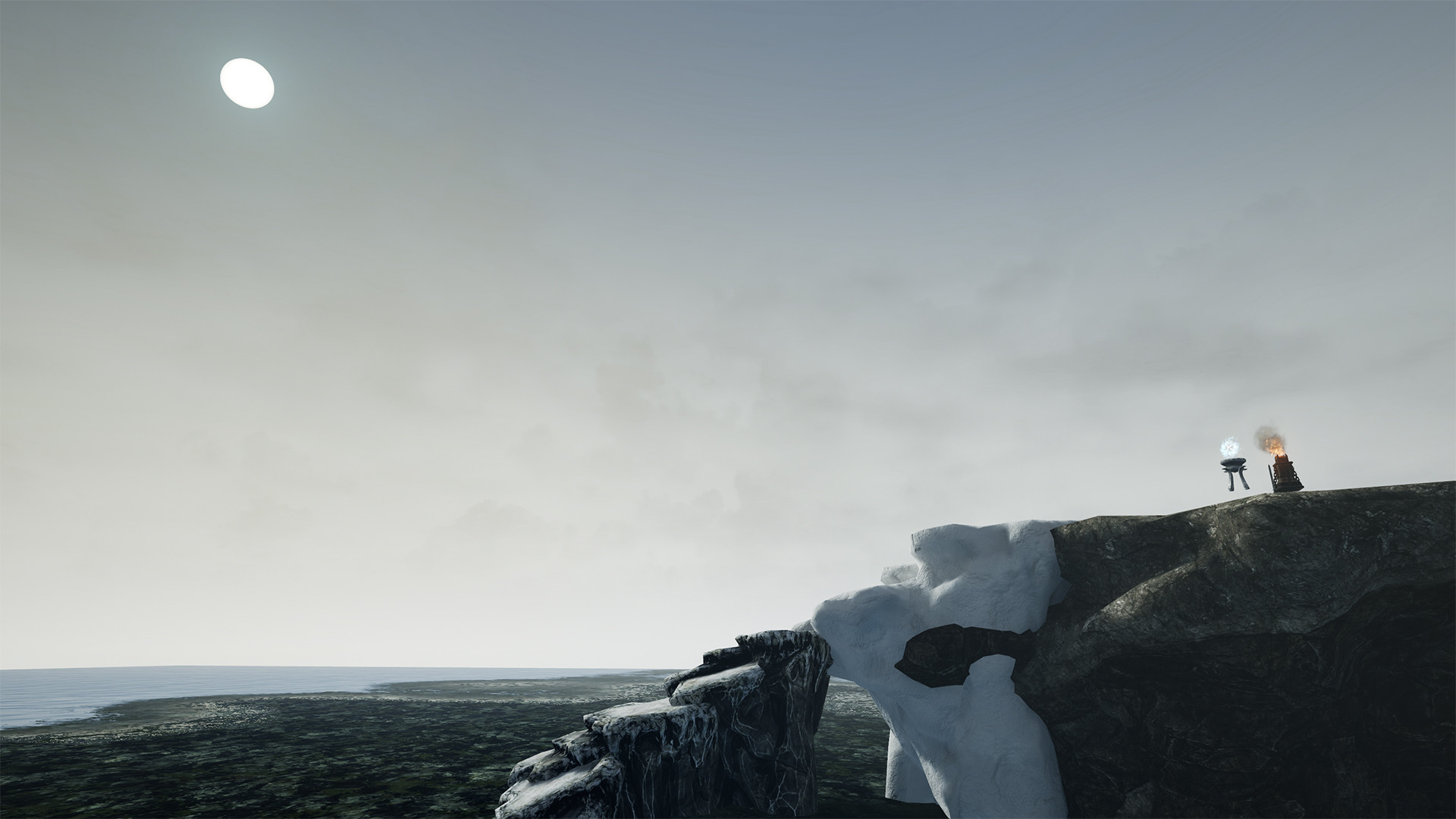 VR Guardians screenshot 5