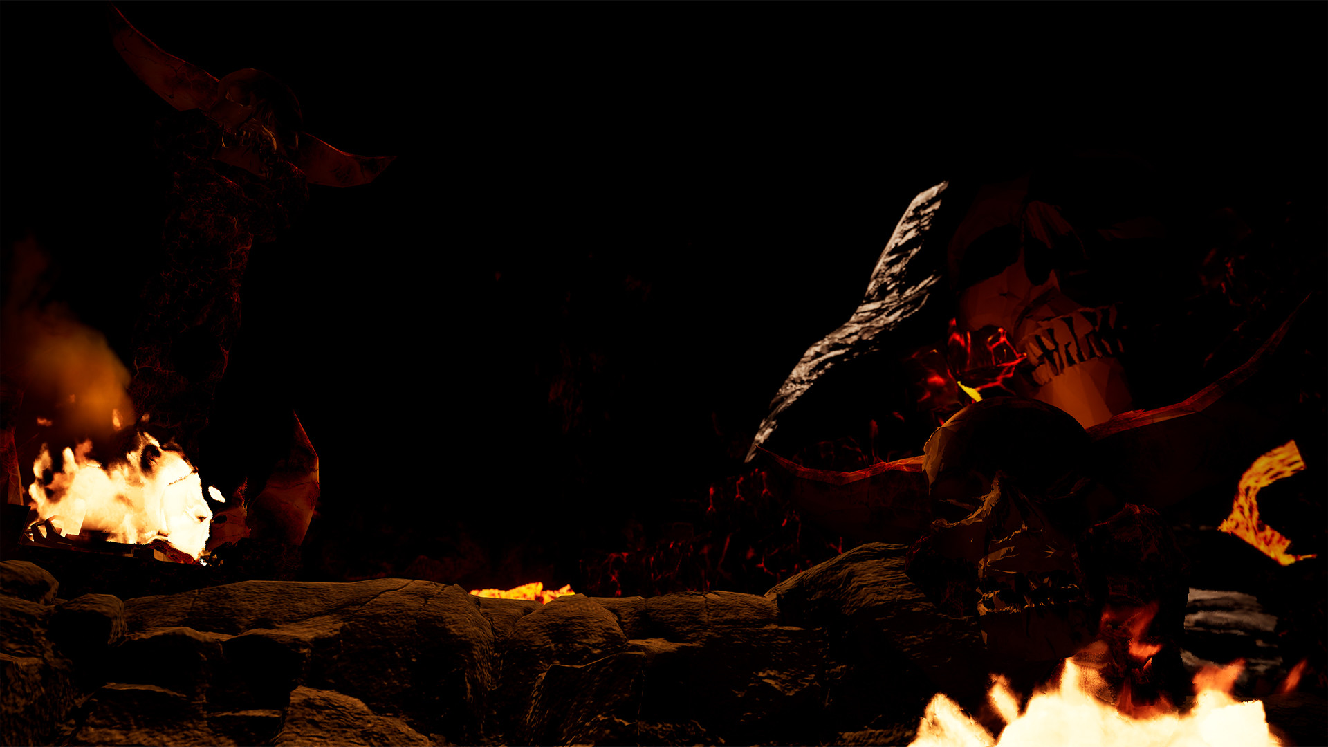 VR Guardians screenshot 2