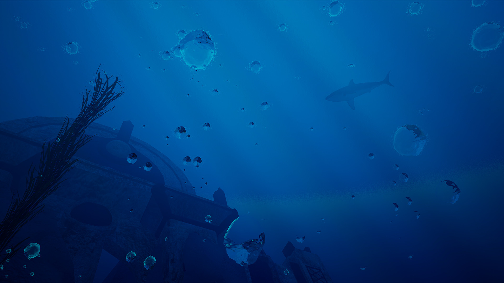 VR Guardians screenshot 3