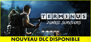 Terminus: Zombie Survivors