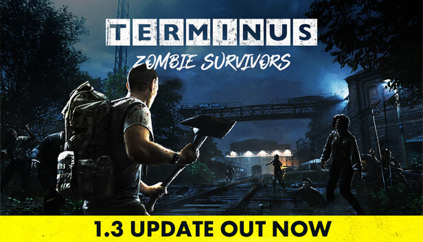 Terminus: Zombie Survivors