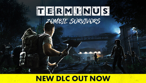 Terminus: Zombie Survivors