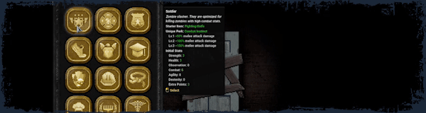 Terminus: Zombie Survivors Terminus: Zombie Survivors