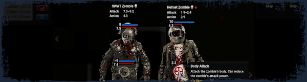 Terminus: Zombie Survivors Terminus: Zombie Survivors