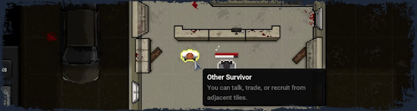 Terminus: Zombie Survivors Terminus: Zombie Survivors