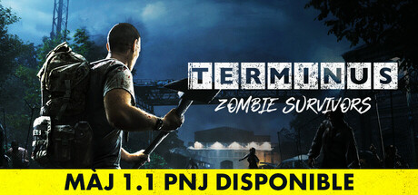 Terminus: Zombie Survivors