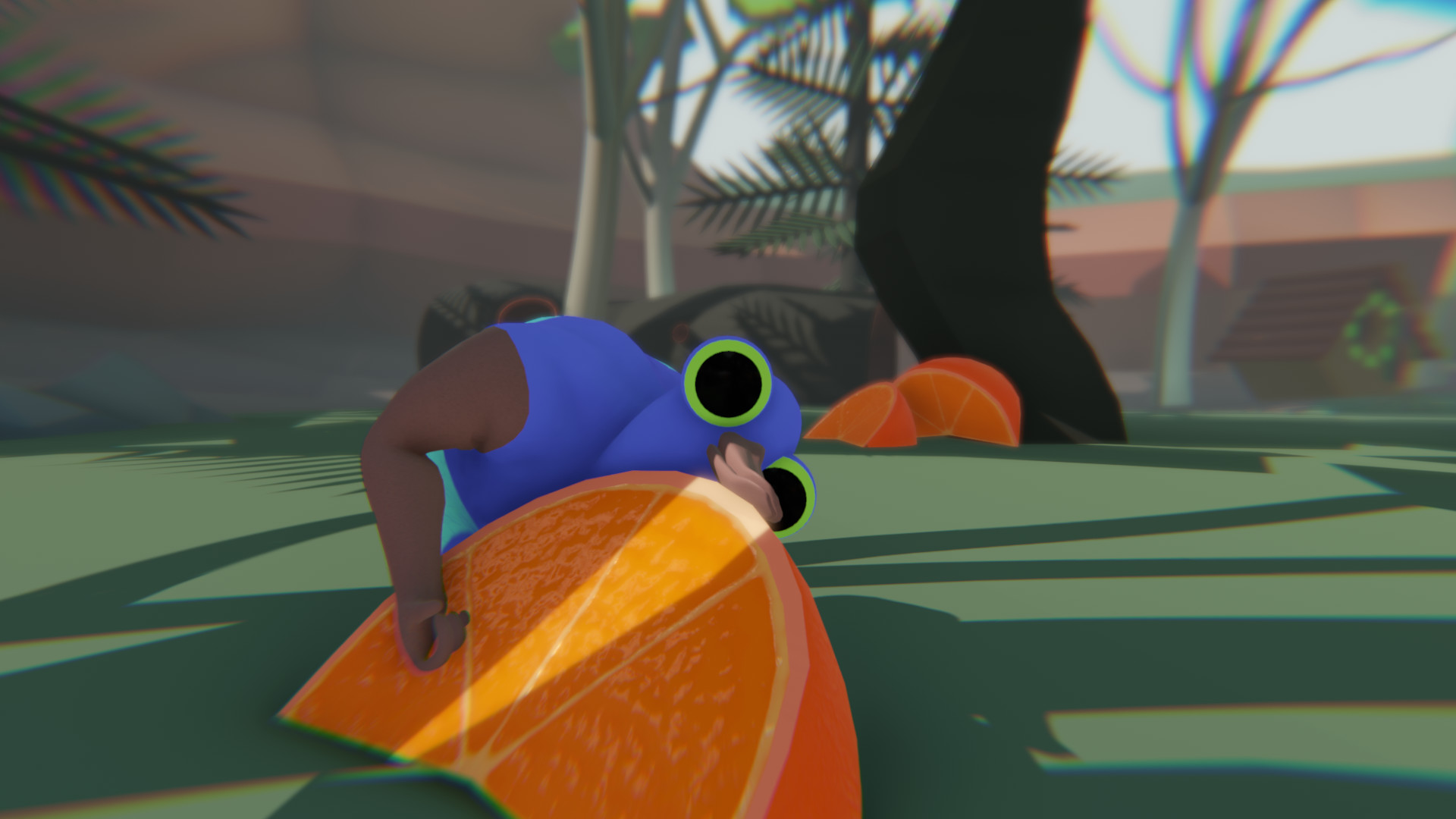 Bird by Example screenshot 3