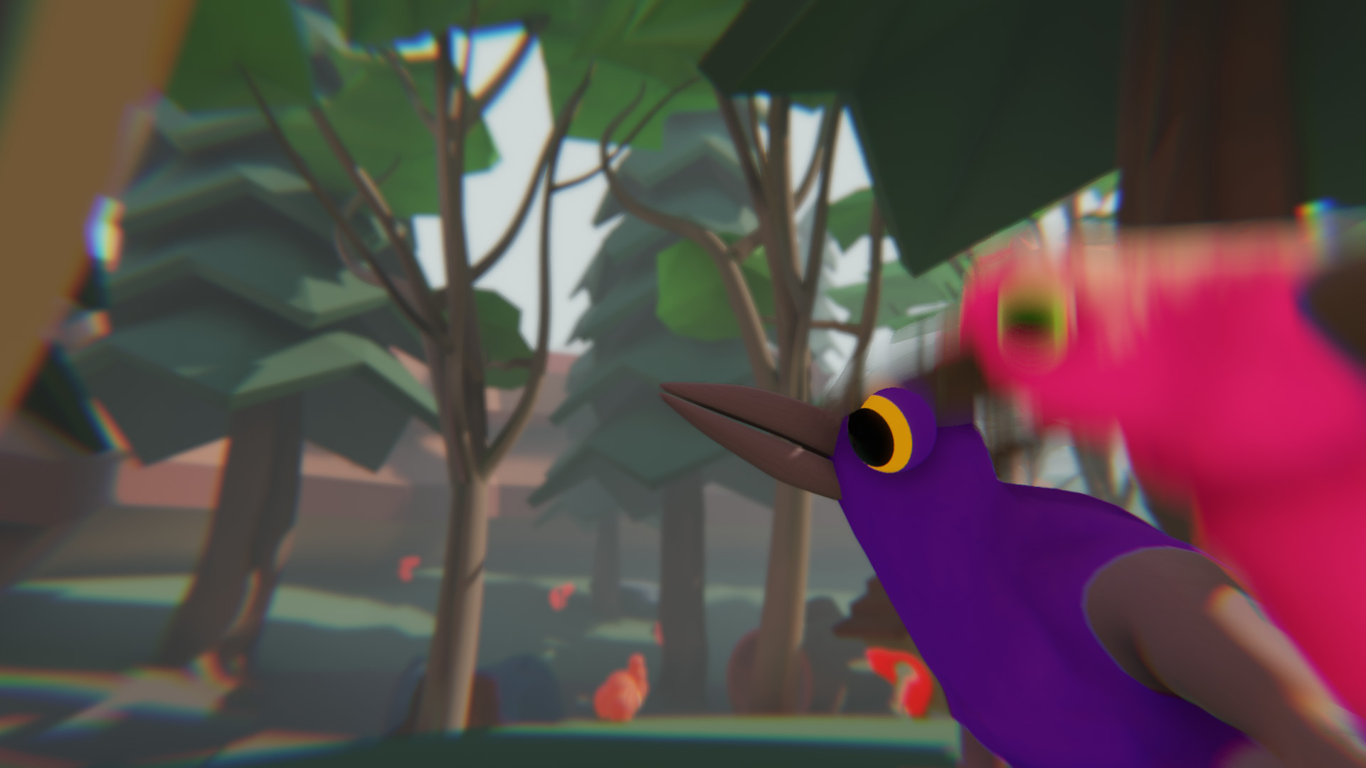 Bird by Example screenshot 1