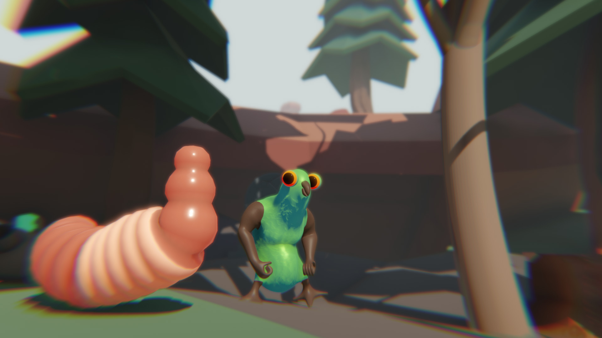 Bird by Example screenshot 5