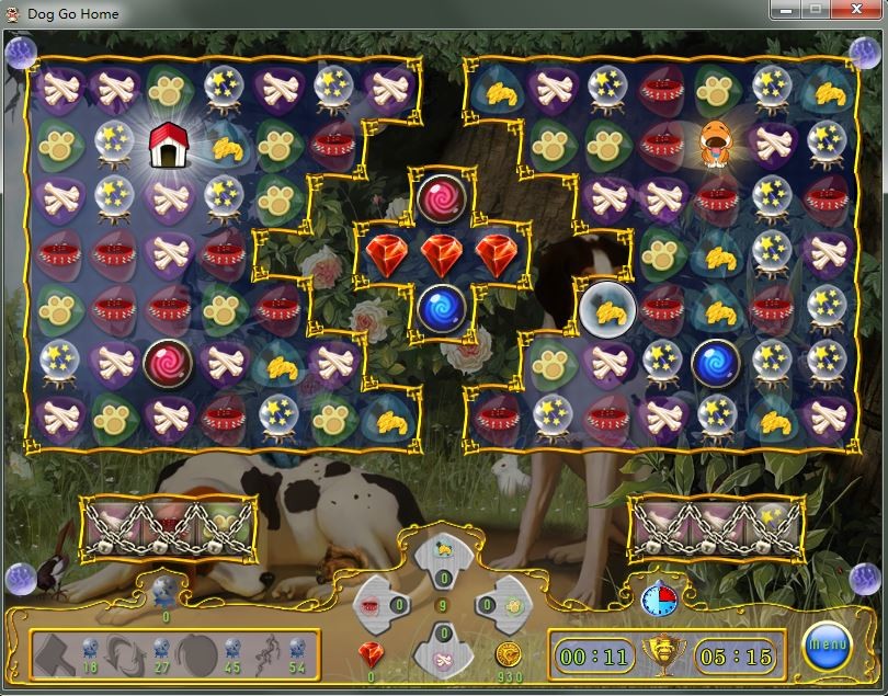 Go Home screenshot 1