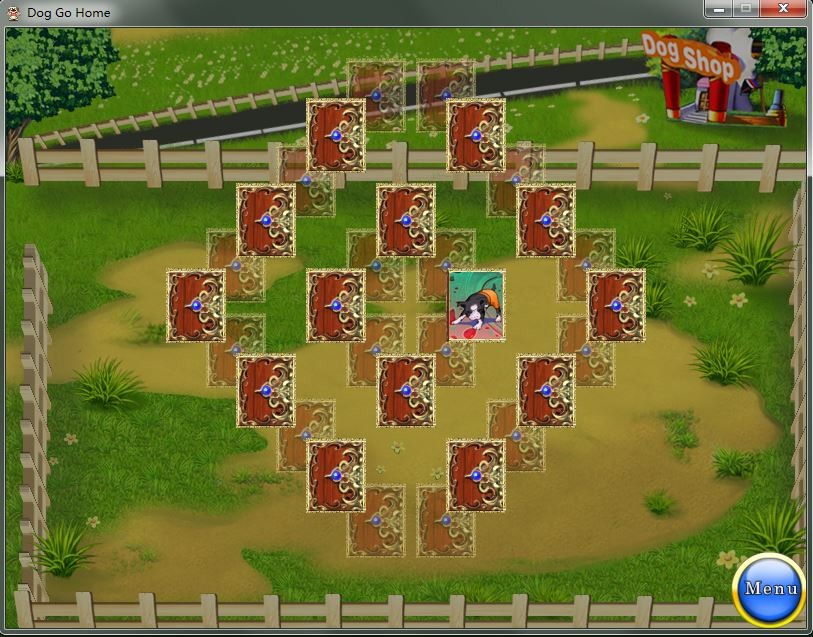 Go Home screenshot 4
