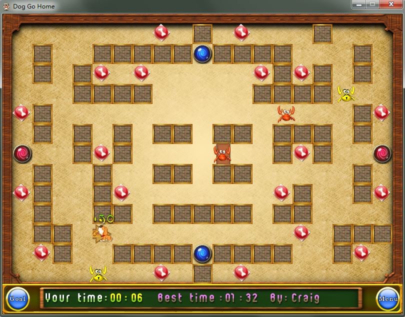 Go Home screenshot 2
