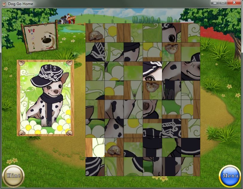 Go Home screenshot 3