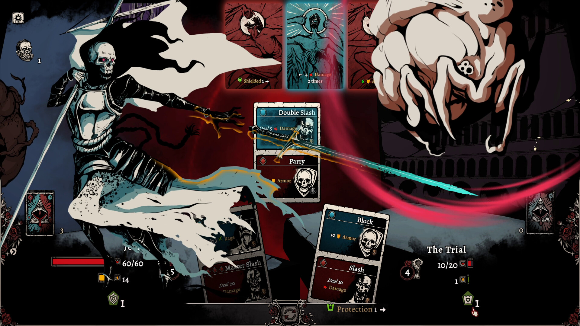 Nadir screenshot 5