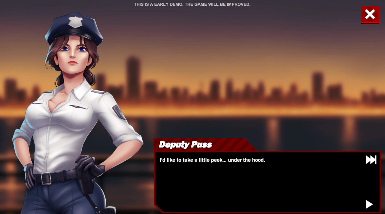 Lust for Speed screenshot 3