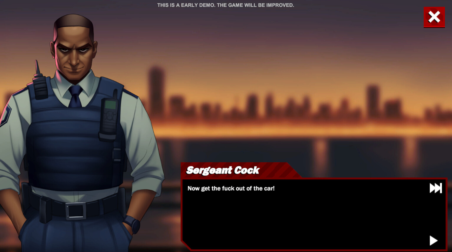 Lust for Speed screenshot 5