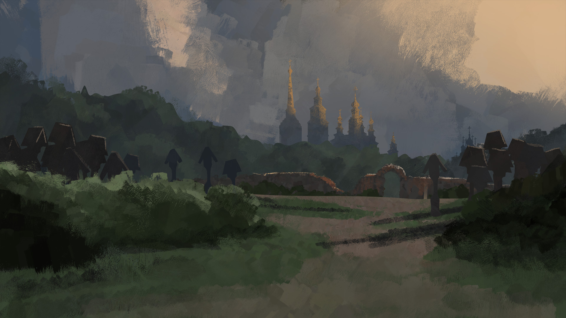 Black Book - Supporter Pack screenshot 5