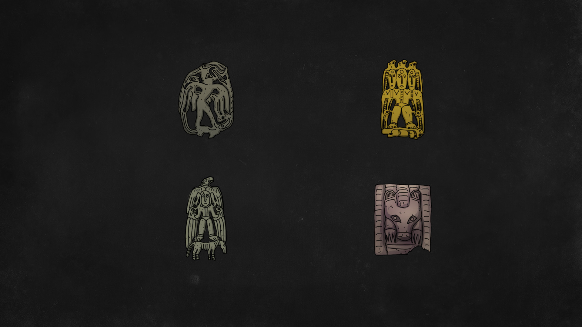 Black Book - Supporter Pack screenshot 7