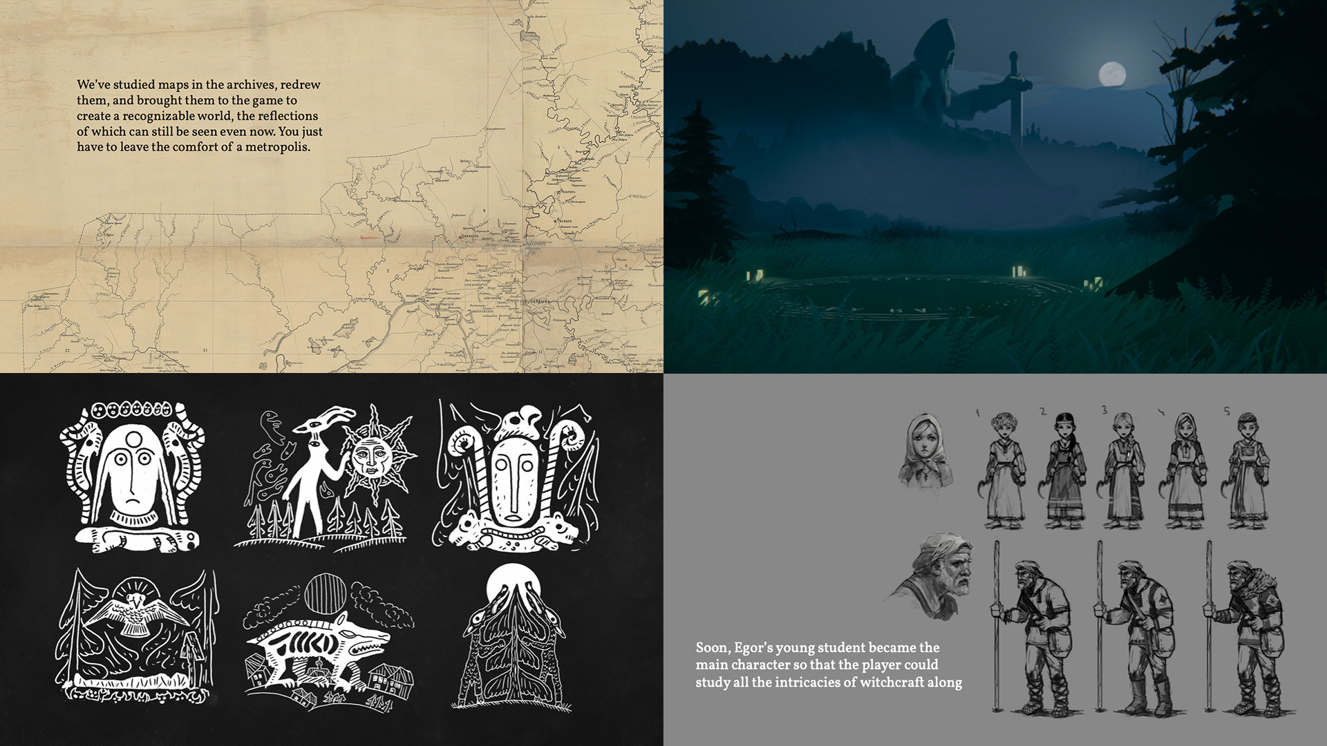 Black Book - Supporter Pack screenshot 2