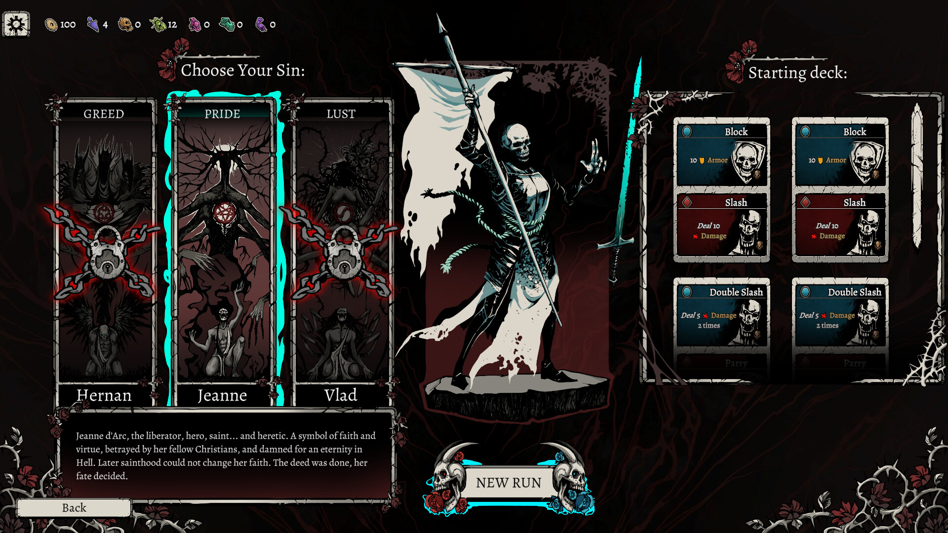 Nadir - Prologue screenshot 8