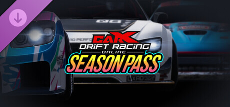 CarX Drift Racing Online - Season Pass