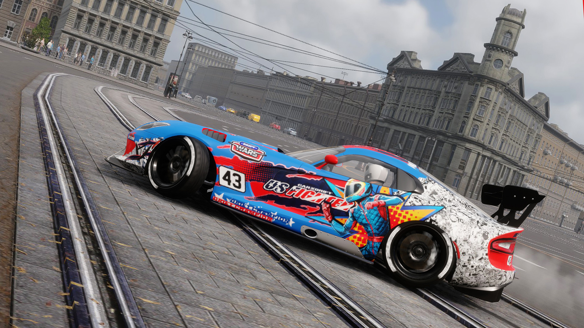 CarX Drift Racing Online - Season Pass screenshot 6