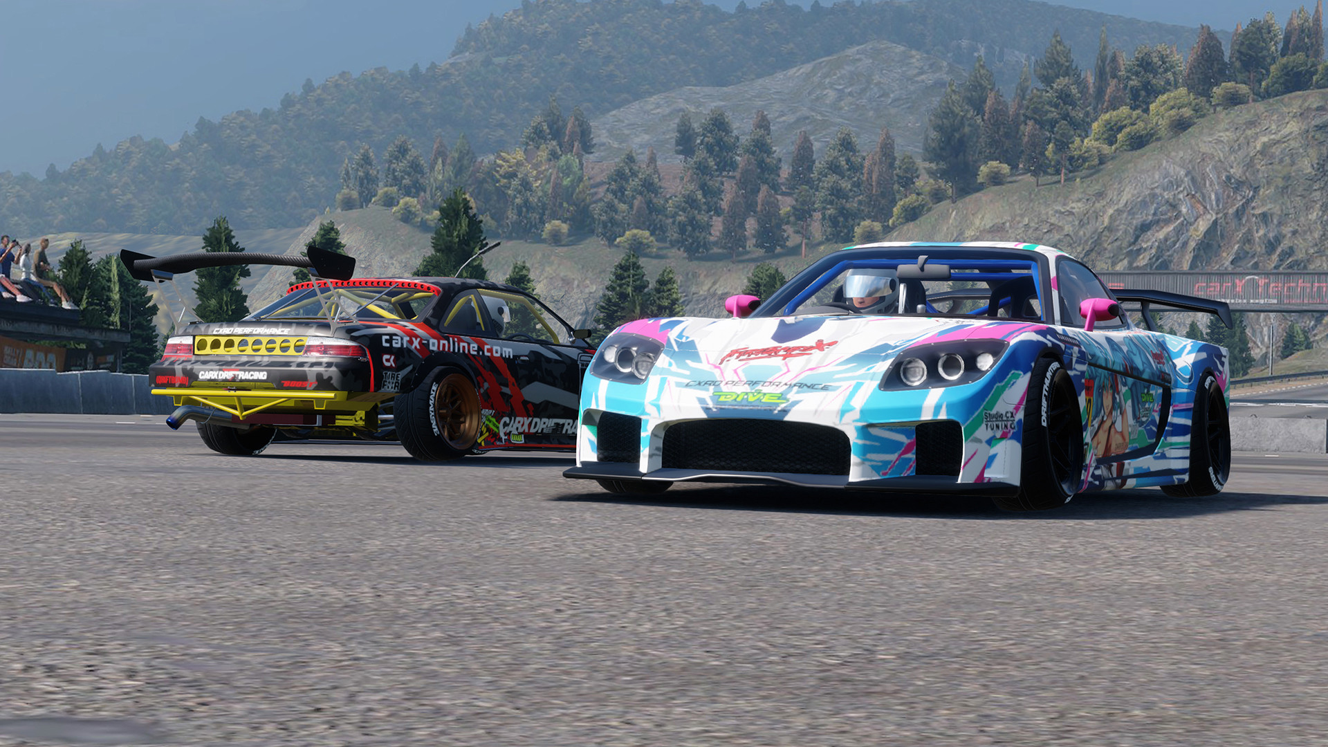 CarX Drift Racing Online - Season Pass screenshot 4