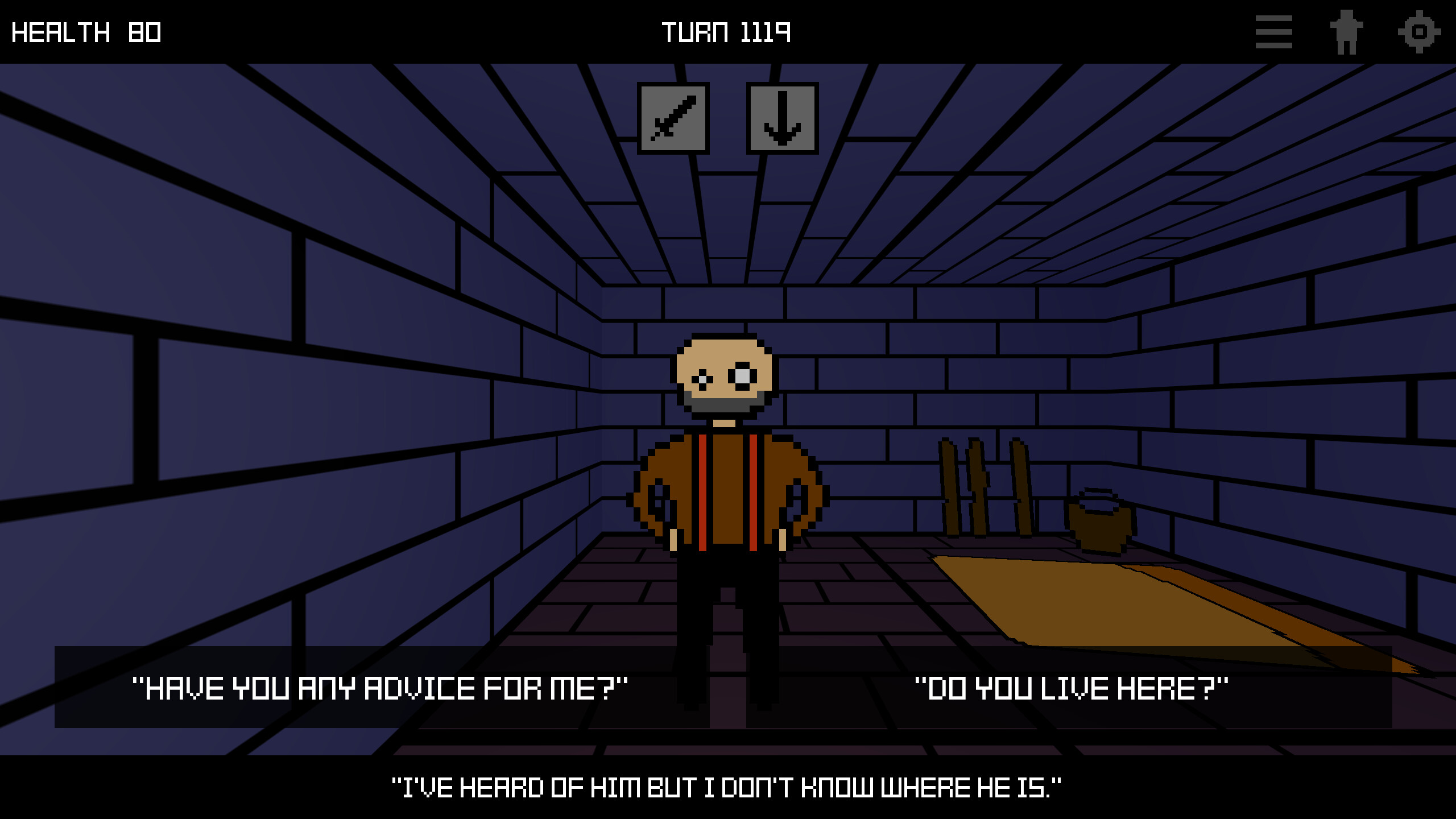 Sonucido: The Mage screenshot 2