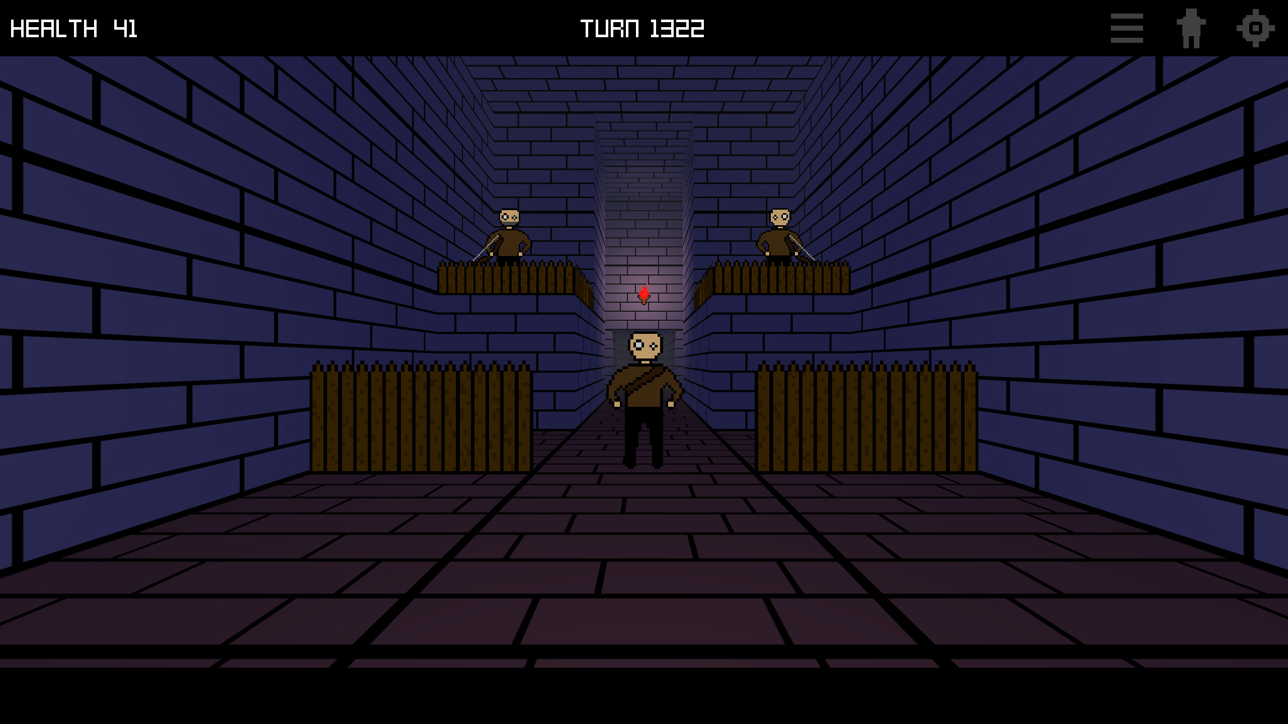 Sonucido: The Mage screenshot 7