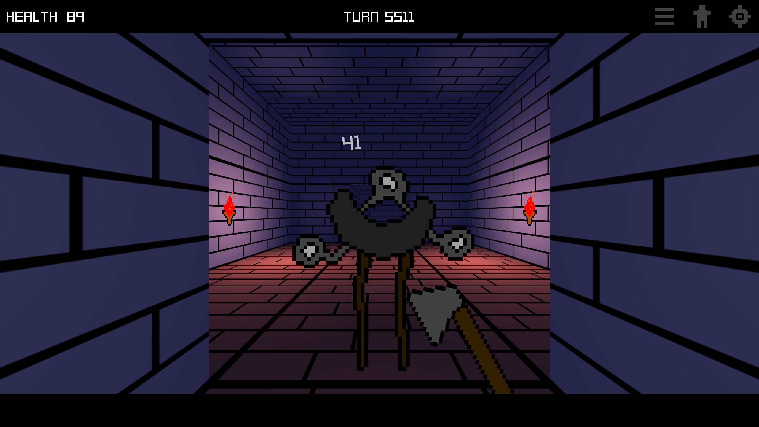 Sonucido: The Mage screenshot 10