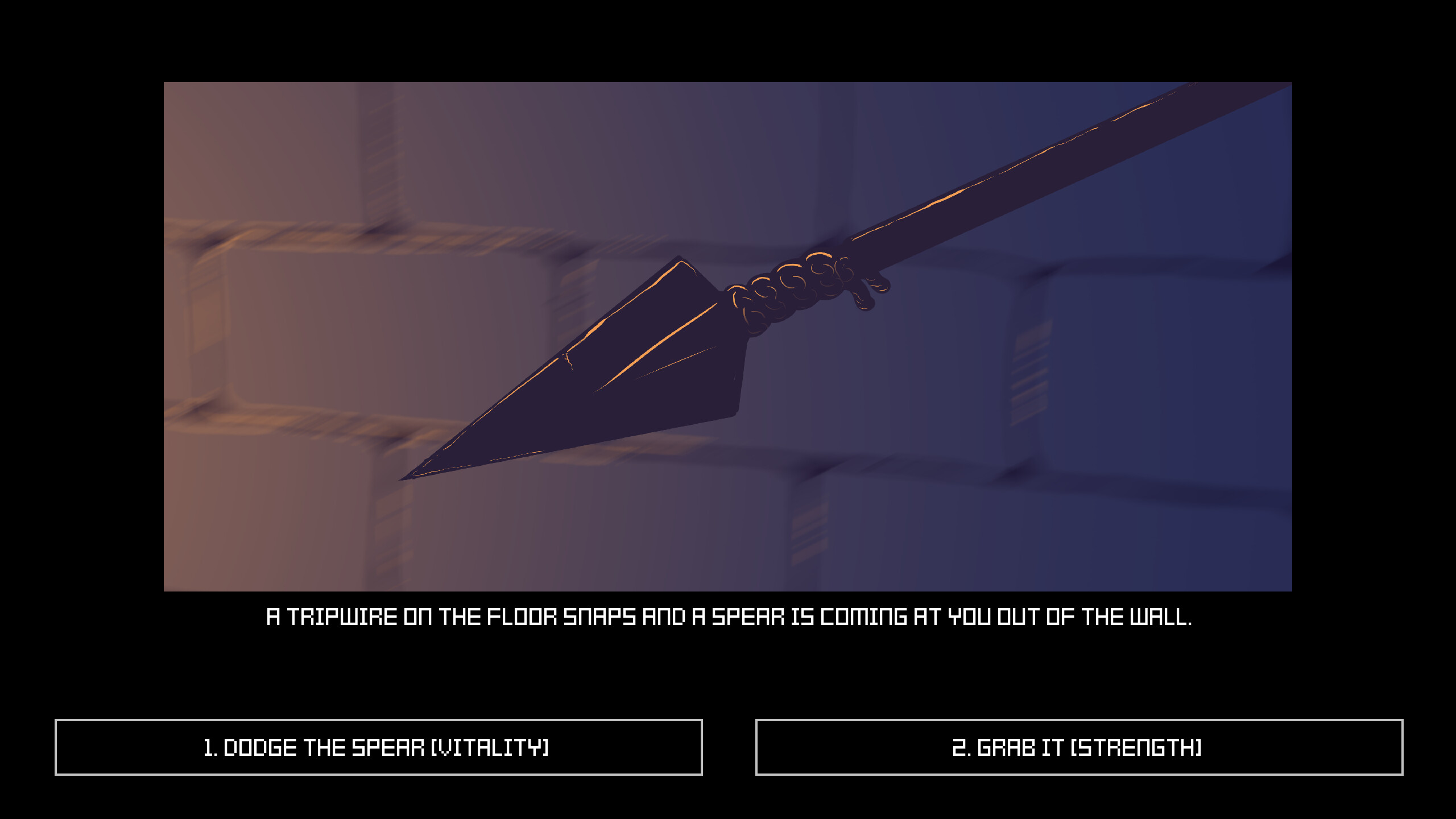 Sonucido: The Mage screenshot 4