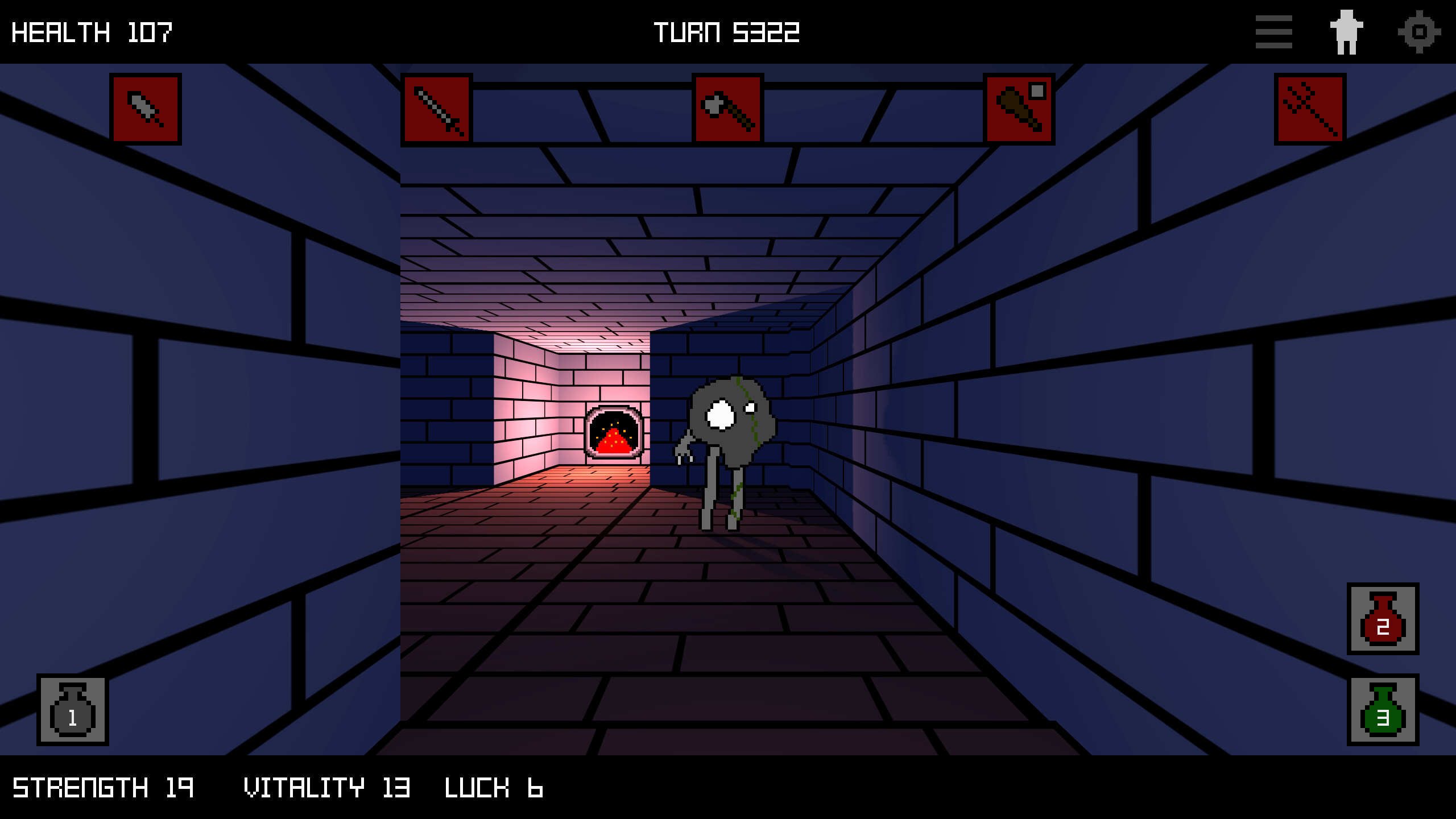 Sonucido: The Mage screenshot 1
