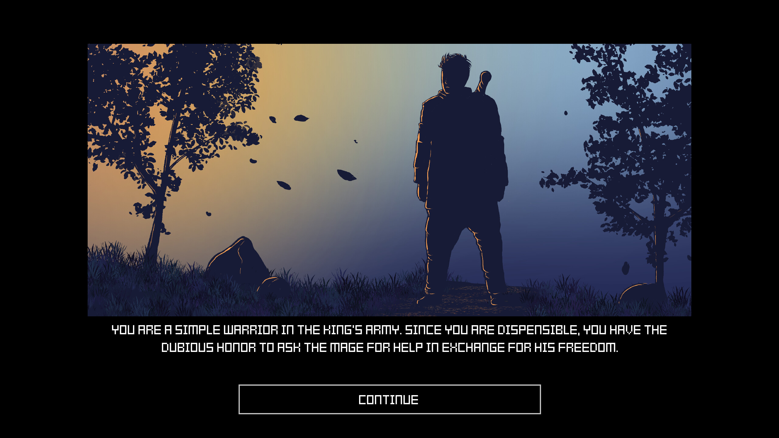 Sonucido: The Mage screenshot 11