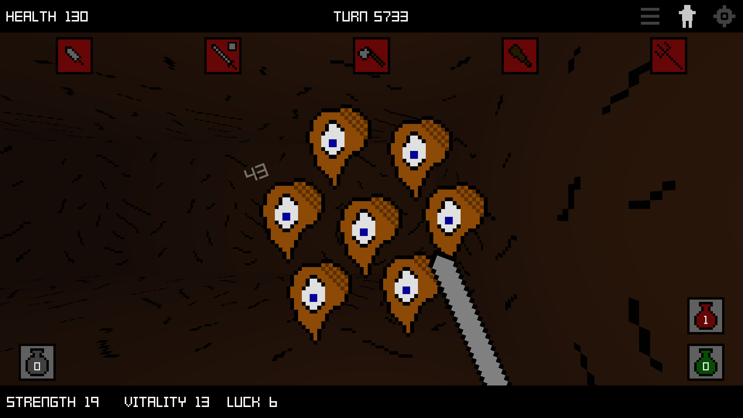 Sonucido: The Mage screenshot 6