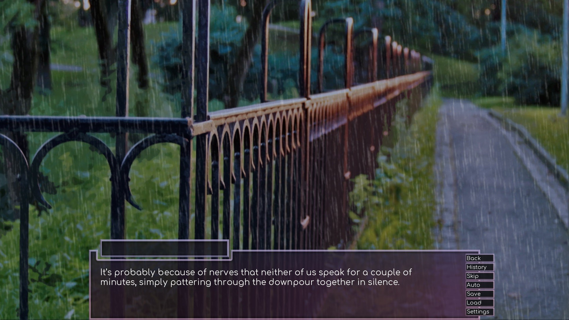 Venus: Improbable Dream screenshot 8