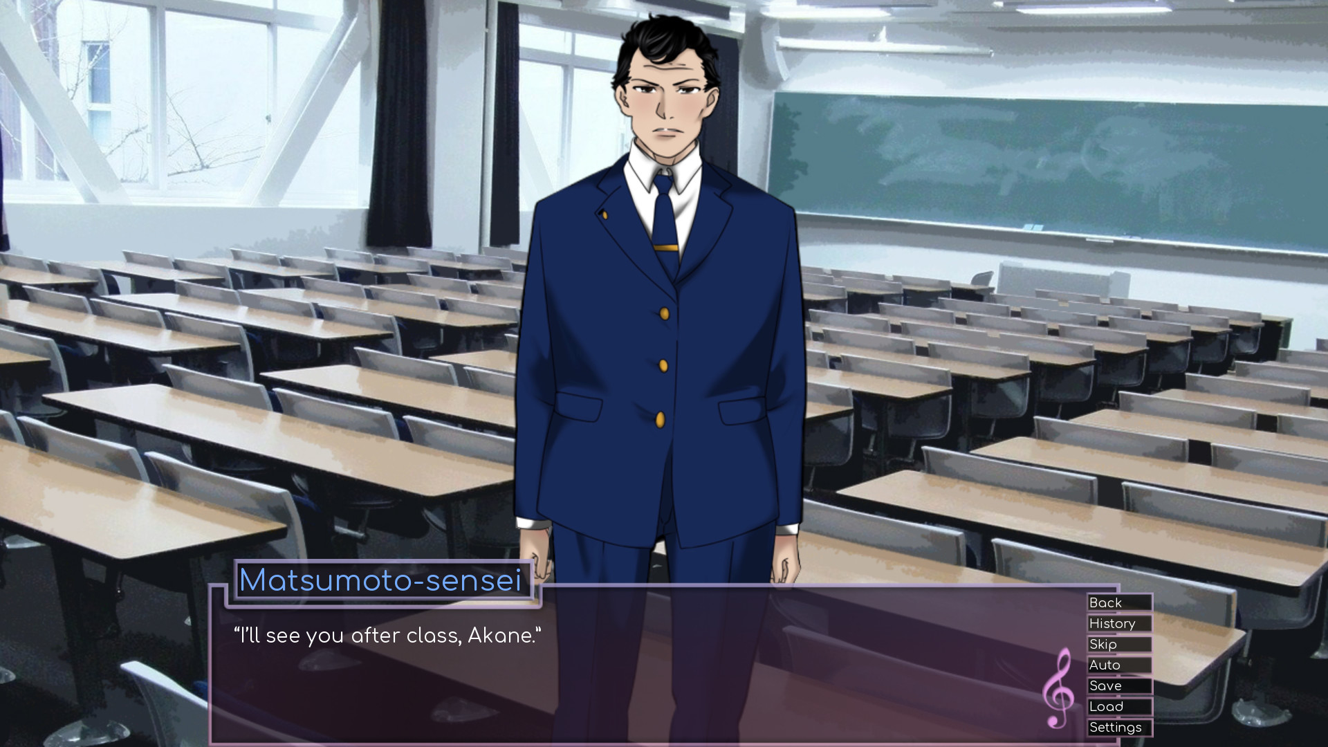 Venus: Improbable Dream screenshot 6